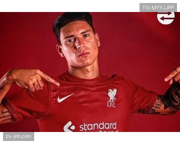 努涅斯是水货前锋吗？进球效率与战术适配性的双重审视