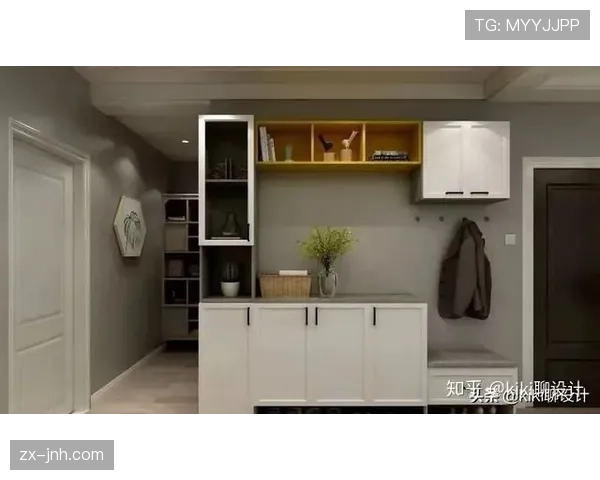 季丽萍家里那阵仗，光看鞋柜就感觉秒杀我整个衣柜了吧？